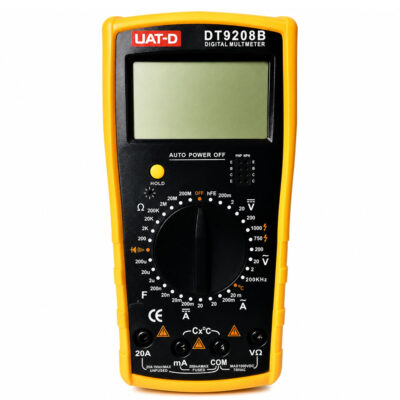 افو ديجيتال DT9208