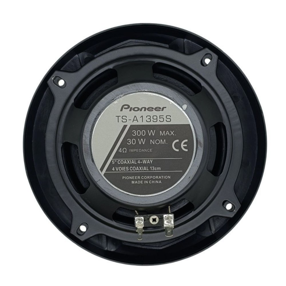 طقم سبيكر بيونير صيني 5 انش PIONEER TS-A1395S - Image 3