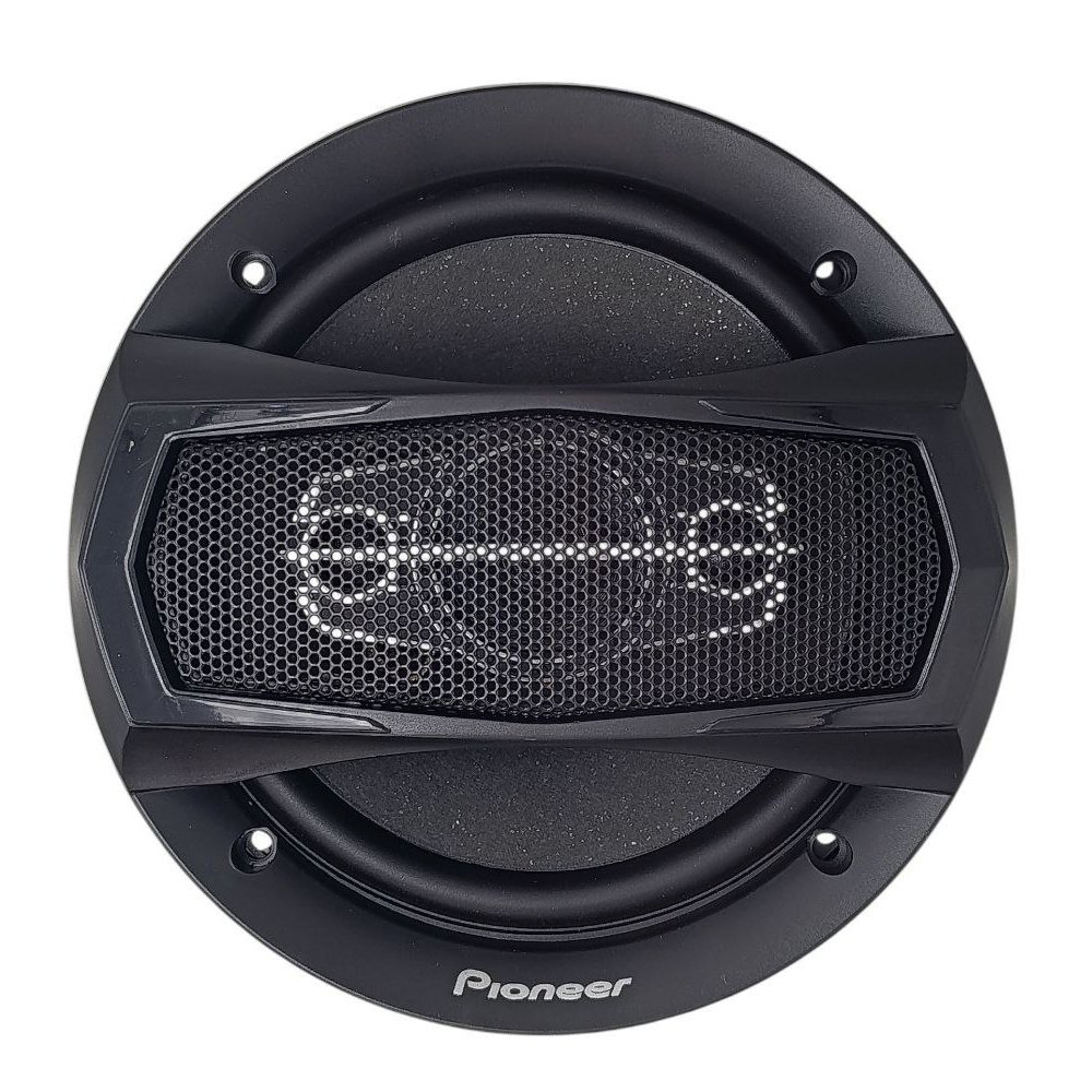 طقم سبيكر بيونير صيني 6 انش PIONEER TS-A1695S - Image 2
