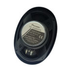 طقم سبيكر بيضوي بيونير صيني 600 وات   PIONEER  TS-A6995S