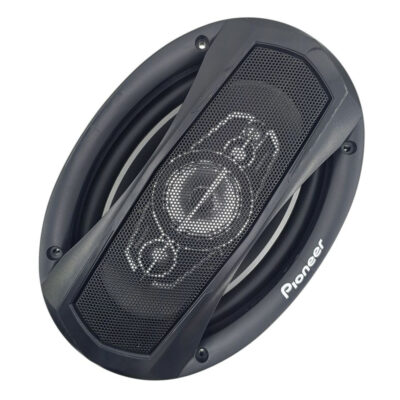 طقم سبيكر بيضوي بيونير صيني 600 وات   PIONEER  TS-A6995R - Alternate View