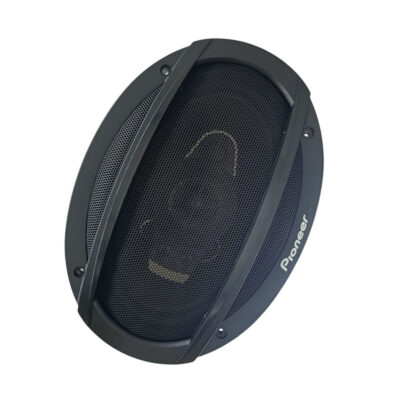 طقم سبيكر بيضوي بيونير صيني 600 وات   PIONEER  TS-A6997S - Alternate View