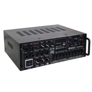 مضخم صوت ديجيتال موديل : AV-MP326BT