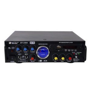 مضخم صوت ديجيتال موديل : BT-339A