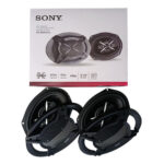 طقم سبيكر بيضوي سوني صيني  600 وات  SONY    XS-FB6930