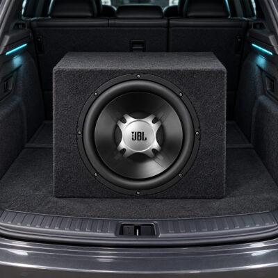 صبوفر صيني  جي بي ال 1400 وات  JBL   GT5-12 - Alternate View
