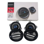 طقم سبيكر 4 انش سوني SONY   XS-GTF1027