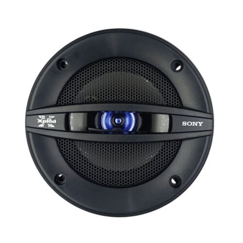 طقم سبيكر 4 انش سوني SONY   XS-GTF1027 - Image 2