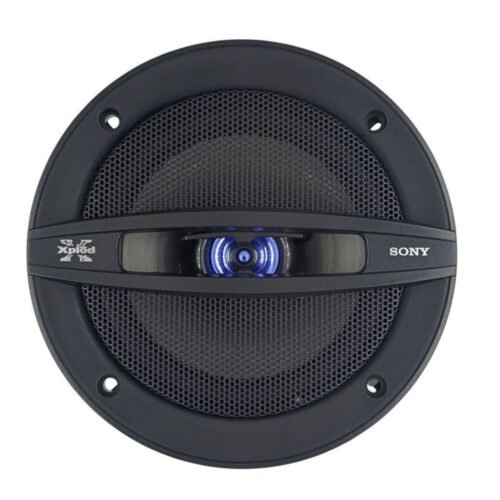 طقم سبيكر 5 انش سوني SONY    XS-GTF1327 - Image 2