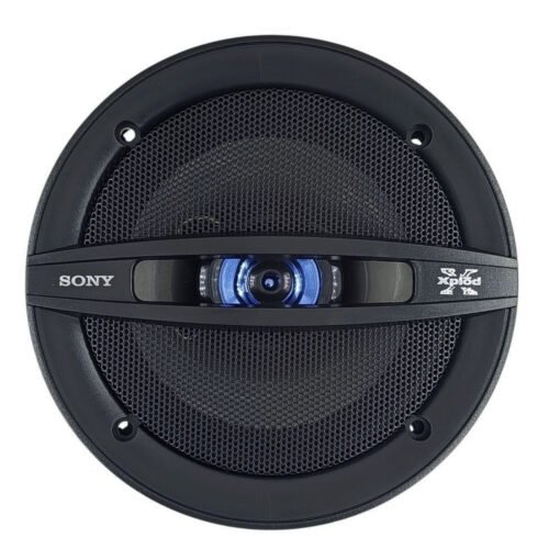 طقم سبيكر 6  انش سونيSONY    XS-GTF1627 - Image 2