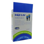 كبل HDMI 3M 4K
