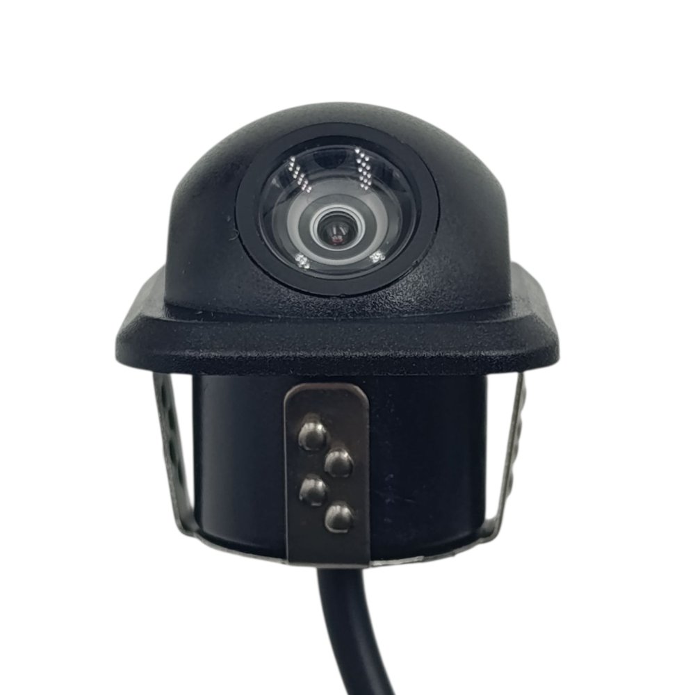 كميرا سيارة حفر نمرة مع ريشة 630 - Image 4