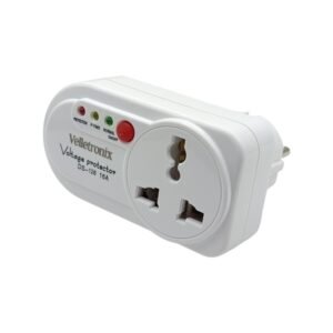 دارة حماية براد + شاشة اجنبية 10 امبيرDG 128