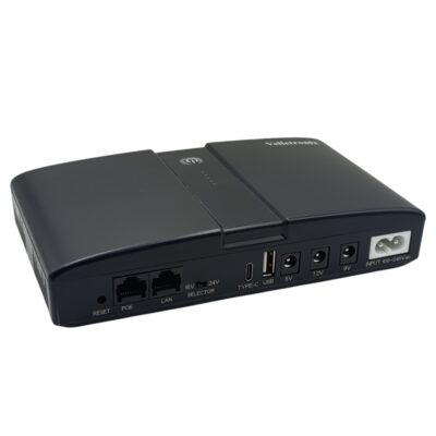 بور بنك  راوتير  Velletronix  VXT 1820  20000 MAH - Alternate View