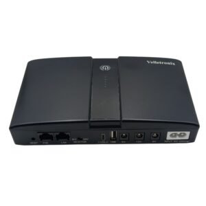 بور بنك  راوتير  Velletronix  VXT 1820  20000 MAH