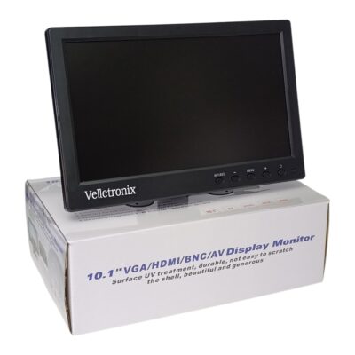 شاشة عرض 10 انش  HDMI - Alternate View