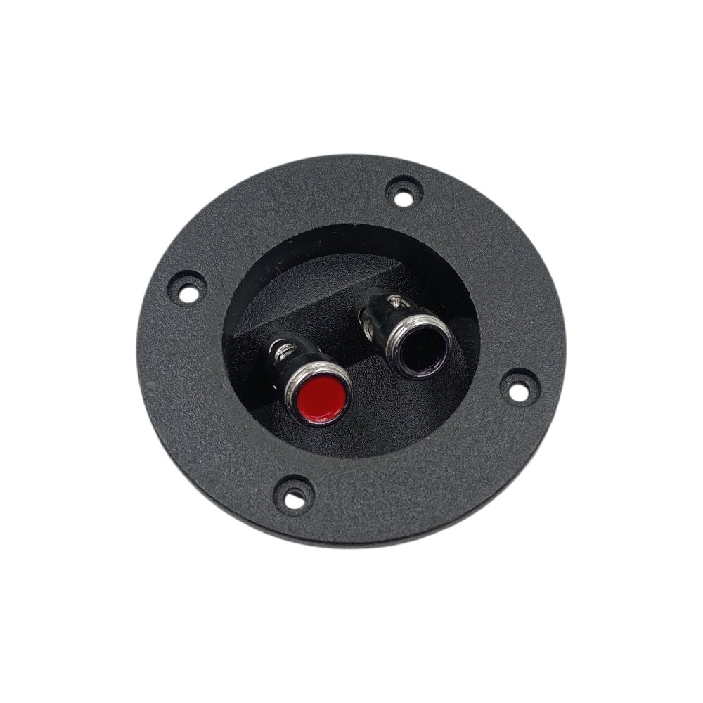 ملقط بفل ثنائي مدور كبير كبس - Image 2