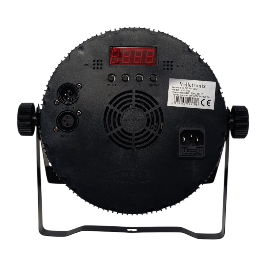 جهاز اضائة صالة 54 وات VXT 009 - الصورة 3