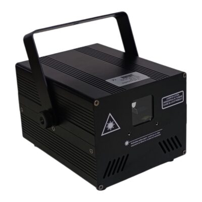 جهاز اضائة صالة ليزر 60 وات  VXT 015