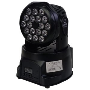 جهاز اضائة صالة 80 وات VXT 002