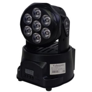 جهاز اضائة صالة 50 وات VXT 003