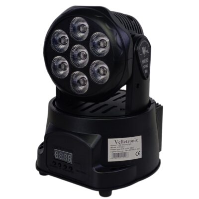 جهاز اضائة صالة  50  وات    VXT 003