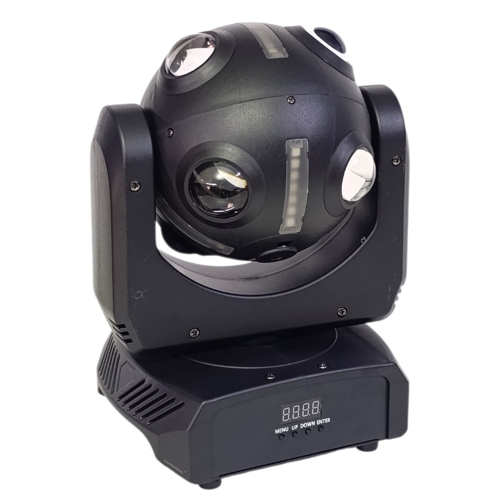 جهاز اضائة صالة 120 وات VXT 022