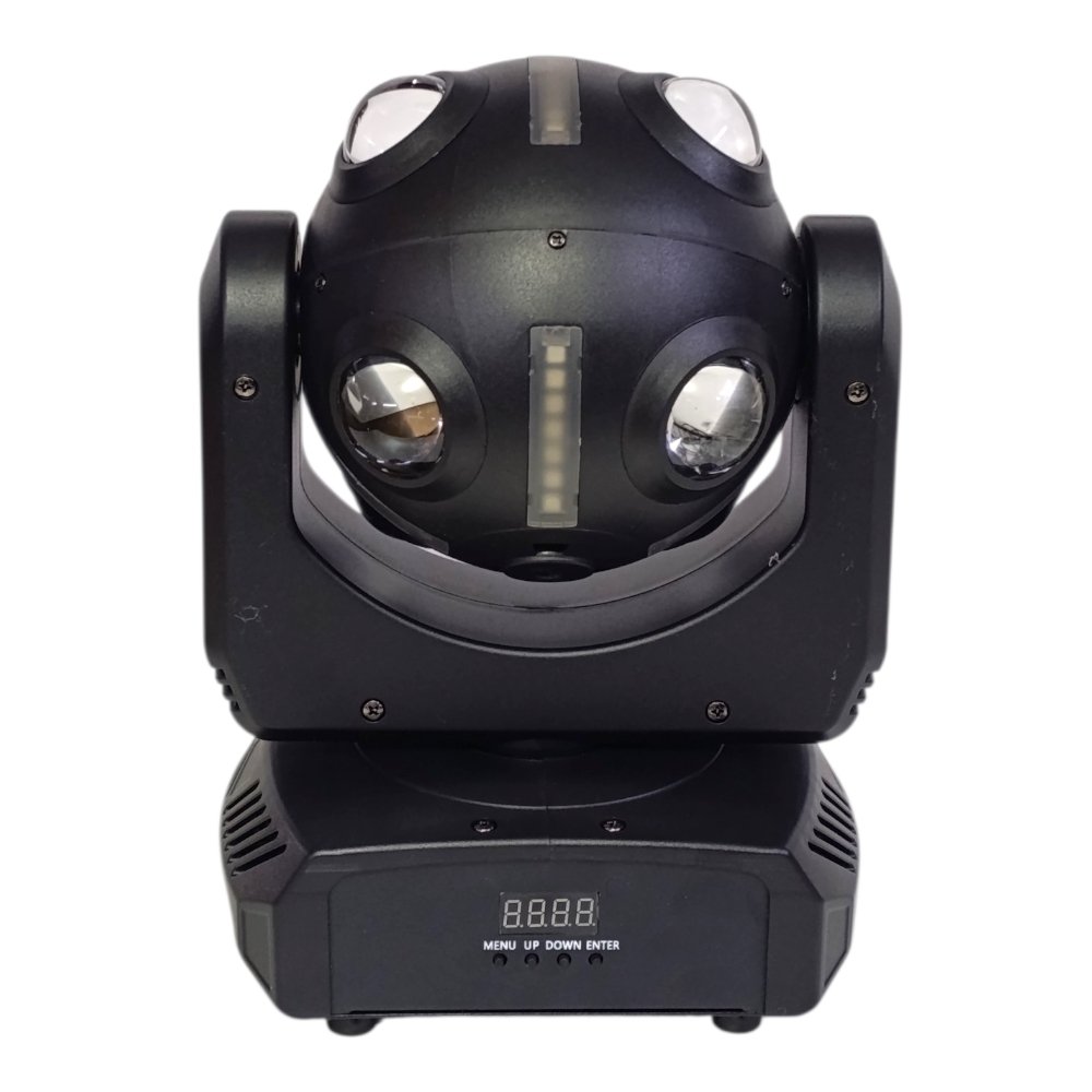 جهاز اضائة صالة 120 وات VXT 022 - الصورة 2