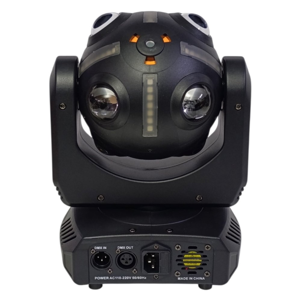 جهاز اضائة صالة 120 وات VXT 022 - الصورة 3