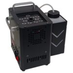 جهاز اضائة صالة مع ضباب 1200 وات VXT 019