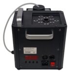 جهاز اضائة صالة مع ضباب 1200 وات VXT 019