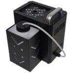 جهاز اضائة صالة مع ضباب 1200 وات VXT 019