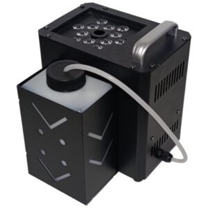 جهاز اضائة صالة  مع ضباب   1200  وات    VXT 019