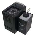 جهاز اضائة صالة مع ضباب 1200 وات VXT 019