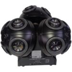 جهاز اضائة صالة VXT LM TZ 212