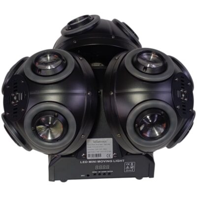 جهاز اضائة صالة VXT LM TZ 212 - Alternate View