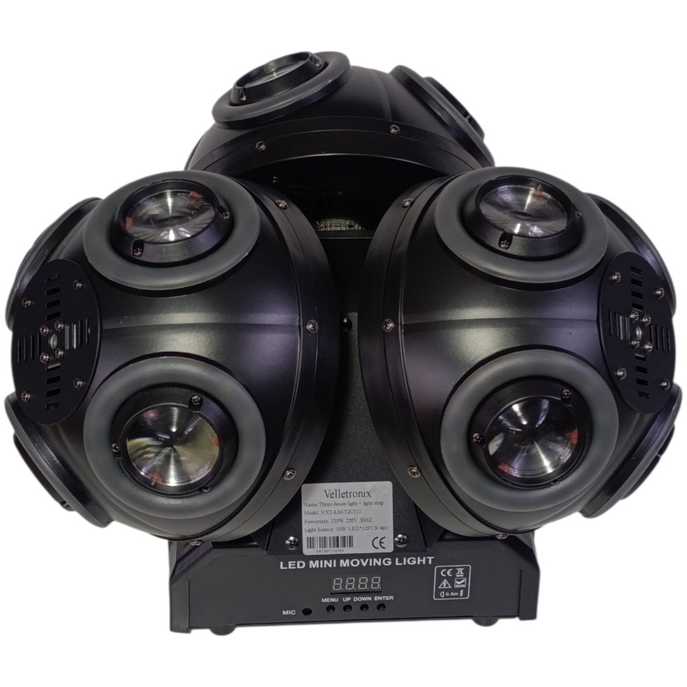 جهاز اضائة صالة VXT LM TZ 212 - الصورة 2