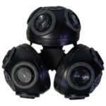 جهاز اضائة صالة VXT LM TZ 212