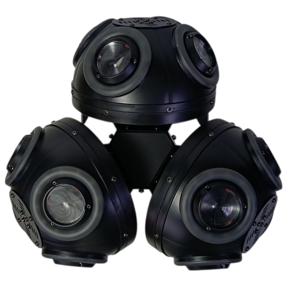 جهاز اضائة صالة VXT LM TZ 212 - الصورة 3