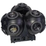 جهاز اضائة صالة VXT LM TZ 212