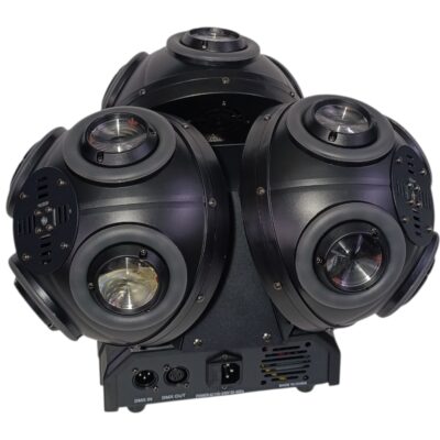 جهاز اضائة صالة VXT LM TZ 212