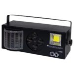 جهاز اضائة صالة 100 وات VXT 017