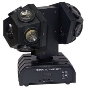 جهاز اضائة صالة 120 وات VXT 004