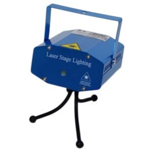 جهاز اضائة صالة ليزر VXT 016