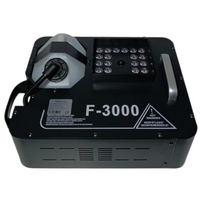 جهاز اضائة صالة مع ضباب 1500 وات VXT LM TZ 192 - Alternate View
