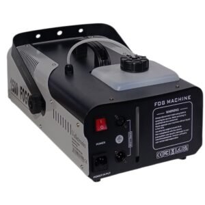 جهاز ضباب 1500 وات Velletronix  YR  1500