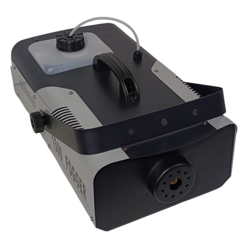 جهاز ضباب 1500 وات Velletronix  YR  1500
