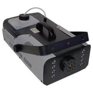 جهاز اضائة صالة  مع ضباب   1500  وات    VXT 020