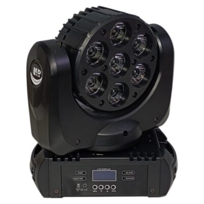 جهاز اضائة صالة ليد 10 وات   160  وات VXT LM TZ 186