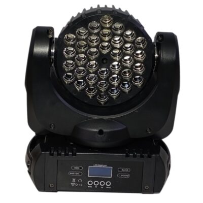 جهاز اضائة صالة ليد 3 وات  160  وات VXT LM TZ 180